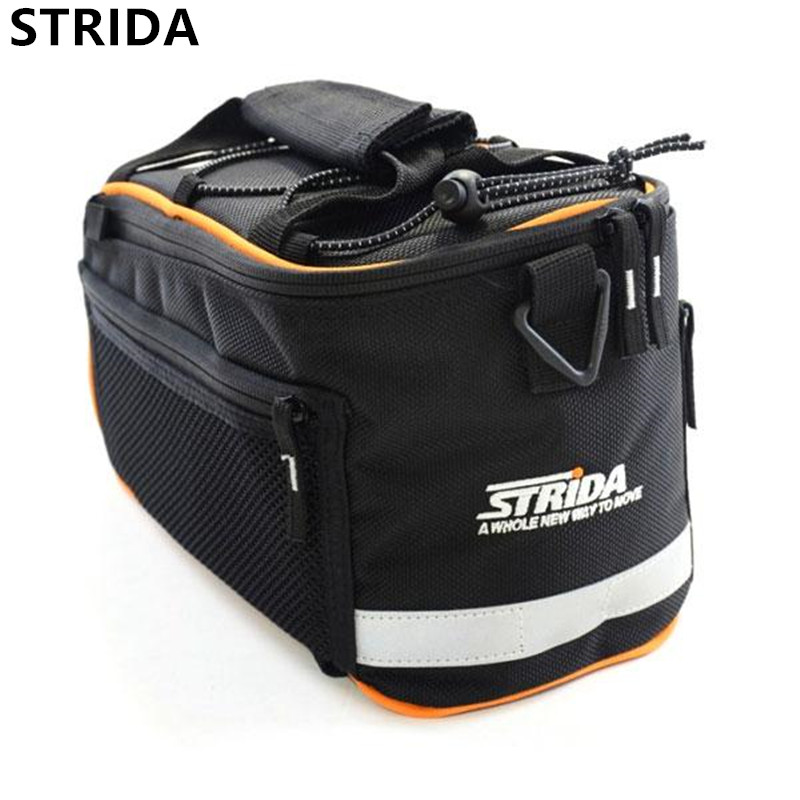 STRiDA rear bag