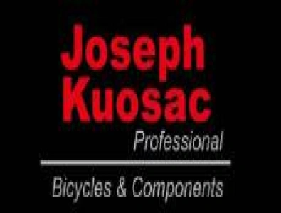 Joseph KUOSAC由于台湾以其自然美景而闻名，这是自行车爱好者与JK设计的自行车一起游览美丽风景的好机会。